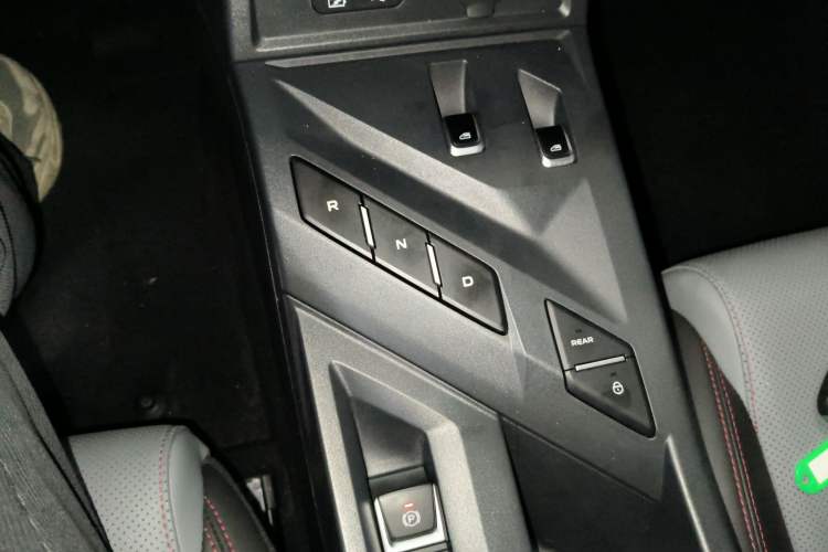 Used Cao 60 2024 60 Pro Gear Lever