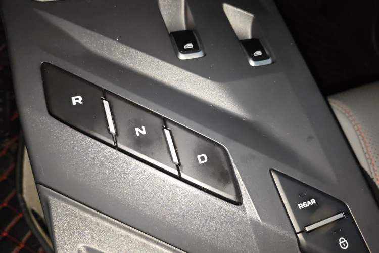Used Cao 60 2024 60 Gear Lever