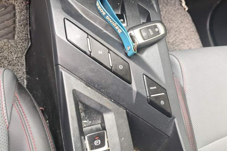 Used Cao 60 2024 60 Gear Lever
