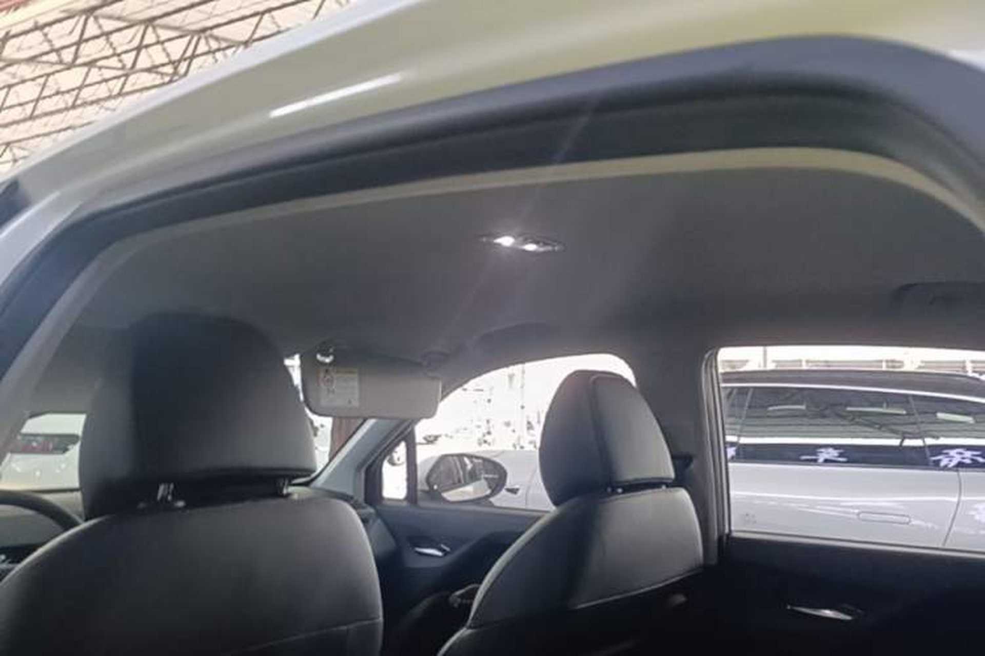 Used Cao 60 2024 60 Pro Headliner