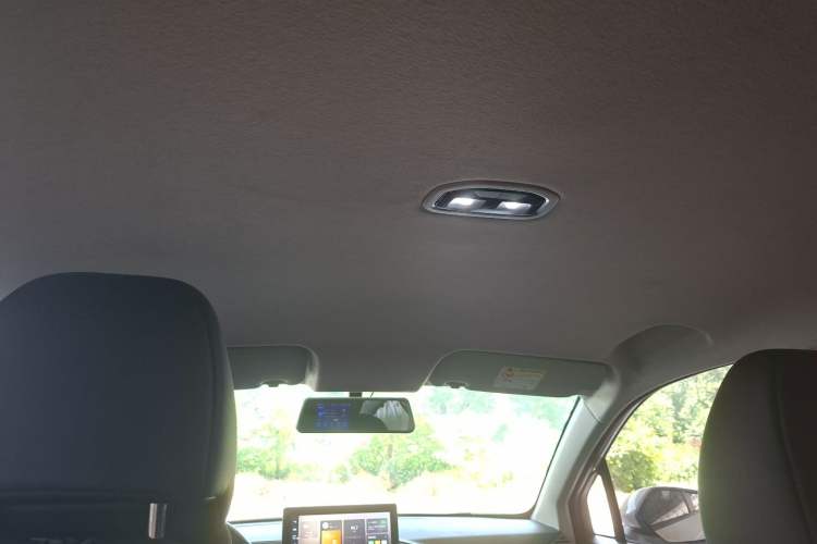 Used Cao 60 2024 60 Pro Headliner