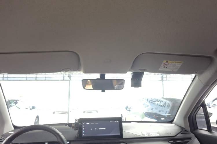Used Cao 60 2024 - Travel Edition Headliner