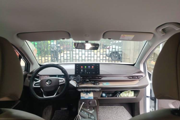 Used Cao 60 2024 - Travel Edition Headliner