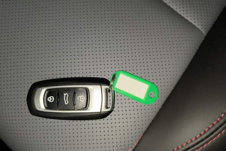 Used Cao 60 2024 60 Pro Interior 1
