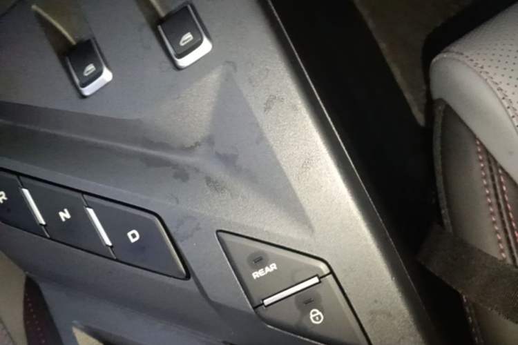 Used Cao 60 2024 60 Pro Interior 1