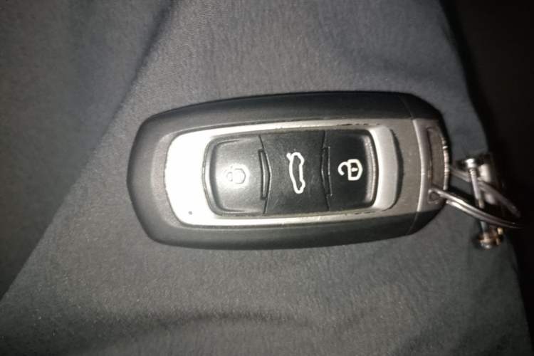 Used Cao 60 2024 60 Pro Interior 1