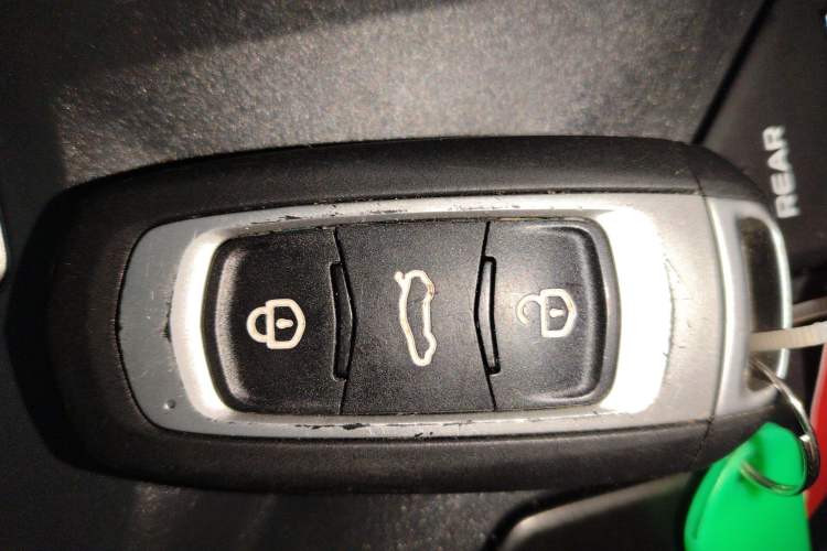 Used Cao 60 2024 60 Pro Interior 1