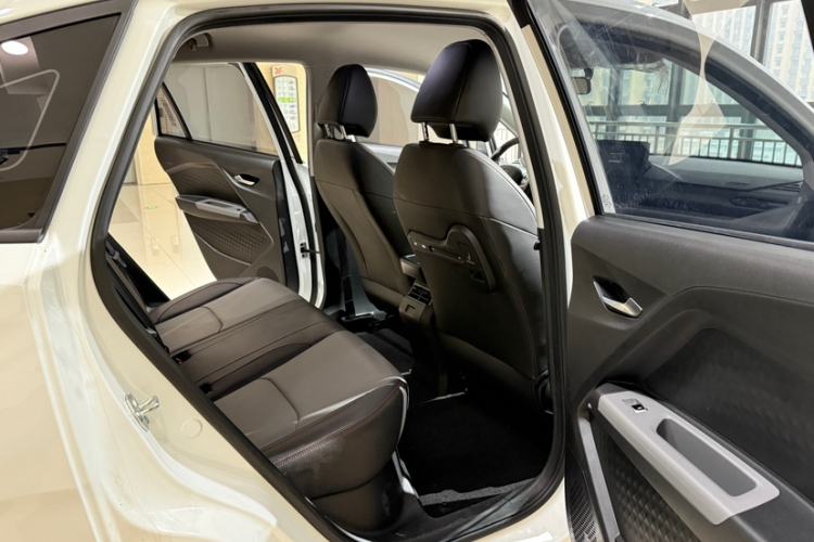 Used Cao 60 2024 60 Pro Interior 2