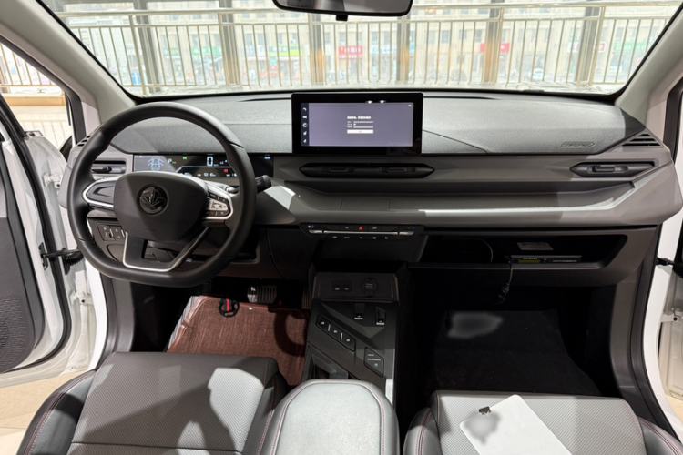 Used Cao 60 2024 60 Pro Interior 3