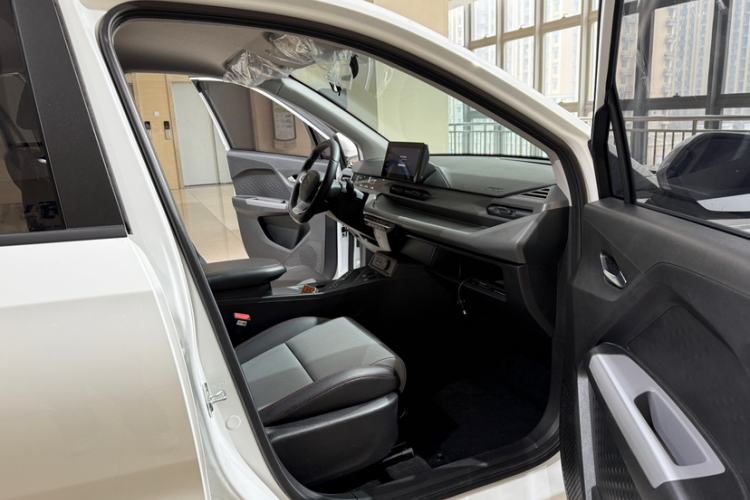 Used Cao 60 2024 60 Pro Interior 5
