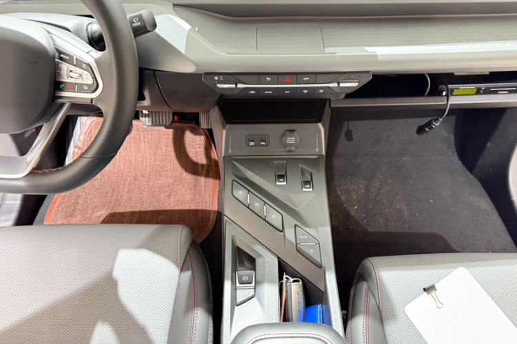 Used Cao 60 2024 60 Pro Interior 7