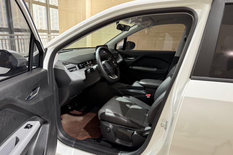 Used Cao 60 2024 60 Pro Interior 8