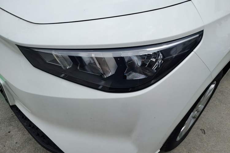 Used Cao 60 2024 - Travel Edition Left Front Headlight