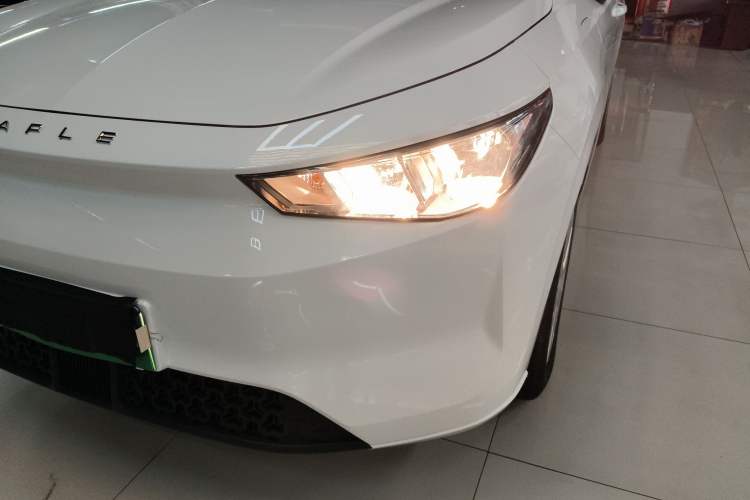 Used Cao 60 2024 60 Pro Left Front Headlight