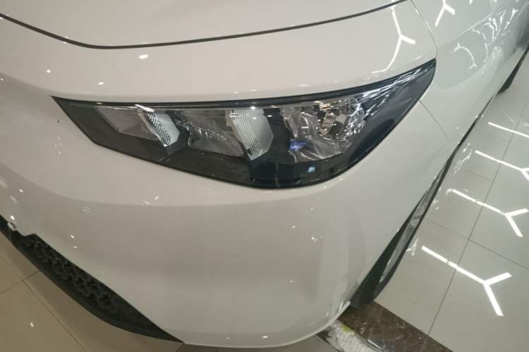 Used Cao 60 2024 60 Pro Left Front Headlight