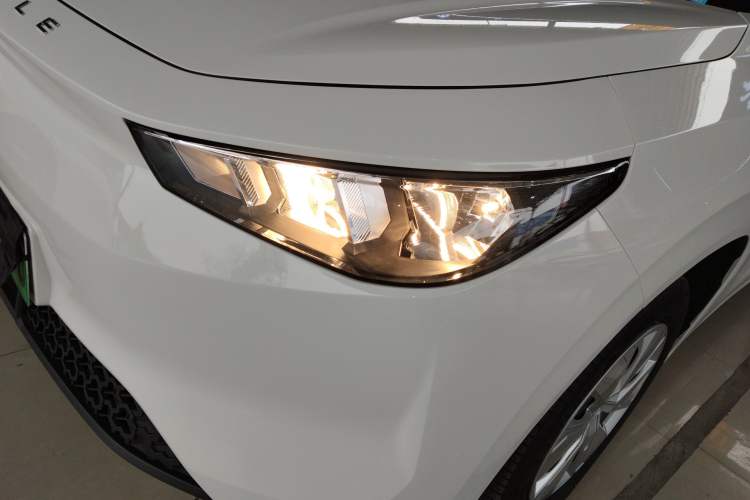 Used Cao 60 2024 60 Pro Left Front Headlight