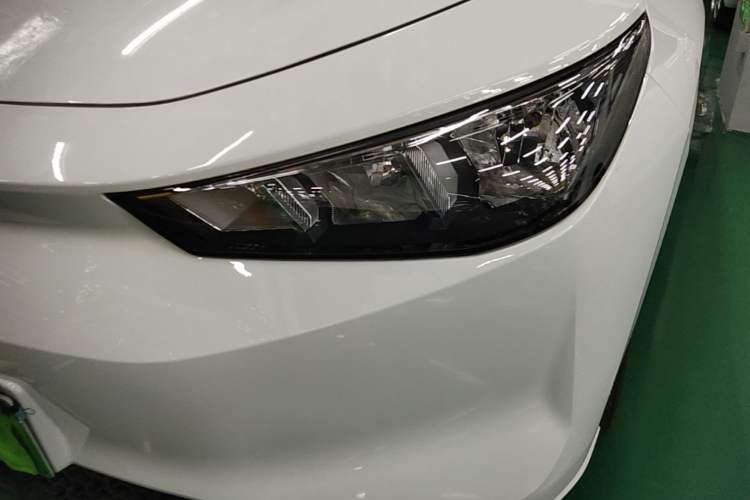 Used Cao 60 2024 60 Left Front Headlight