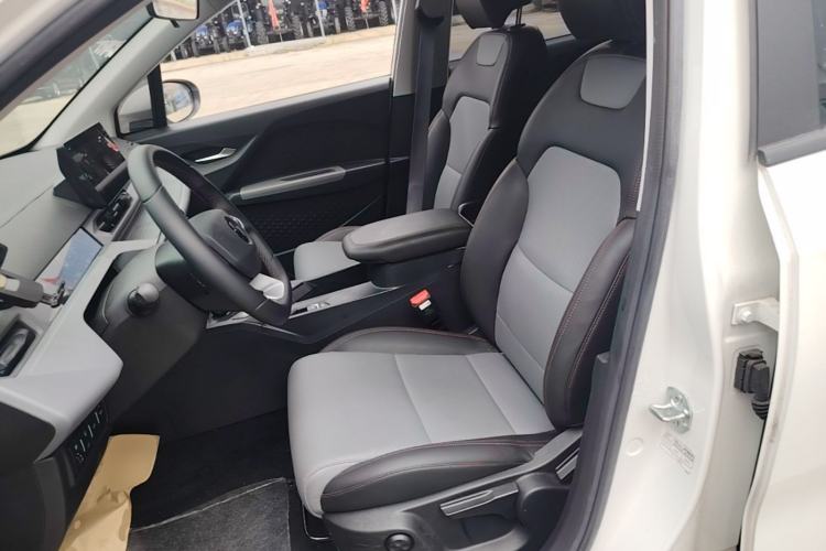 Used Cao 60 2024 - Travel Edition Left Front Seat