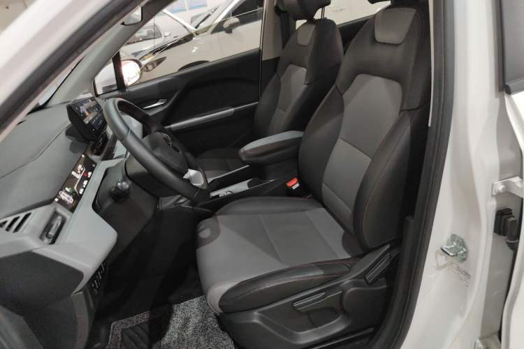 Used Cao 60 2024 60 Left Front Seat