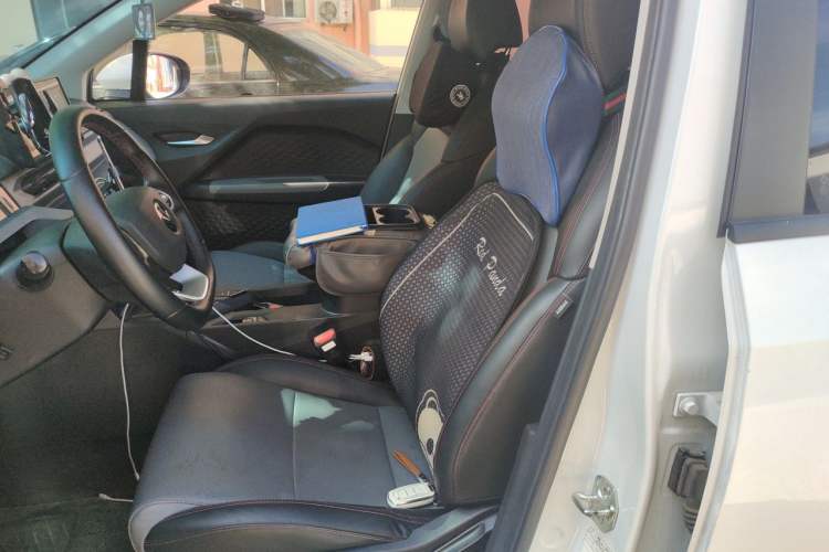 Used Cao 60 2024 60 Pro Left Front Seat