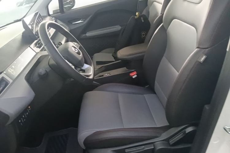 Used Cao 60 2024 60 Pro Left Front Seat