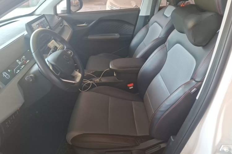 Used Cao 60 2024 60 Pro Left Front Seat