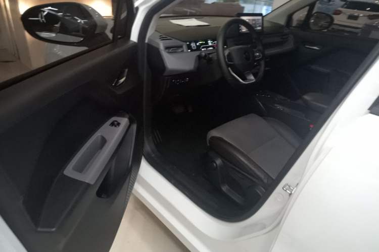 Used Cao 60 2024 60 Pro Left Front Seat