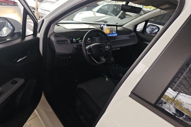 Used Cao 60 2024 60 Left Front Seat