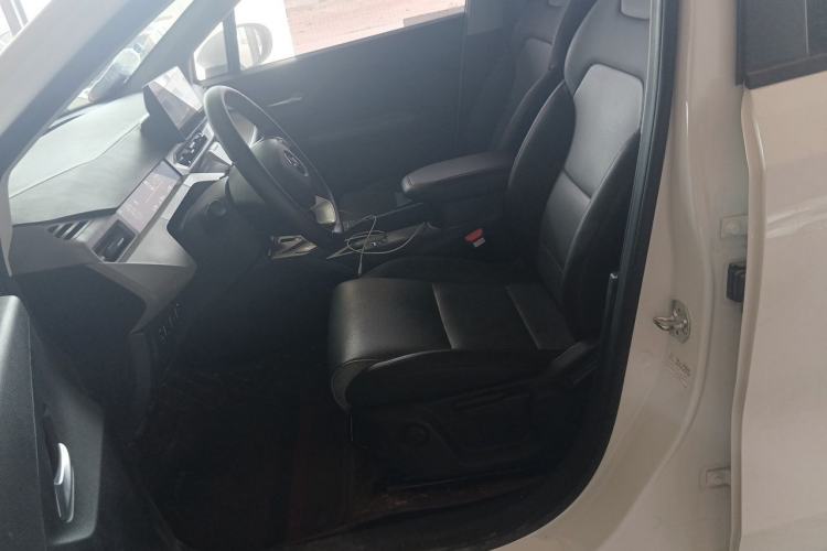 Used Cao 60 2024 60 Pro Left Front Seat