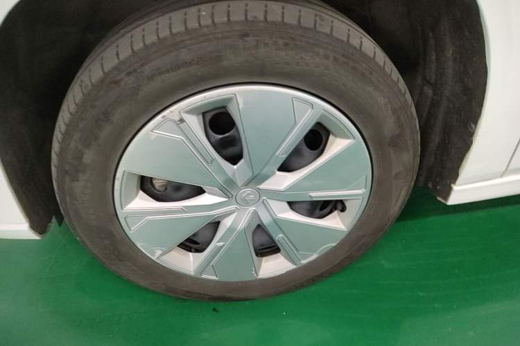 Used Cao 60 2024 60 Left Front Wheel Hub