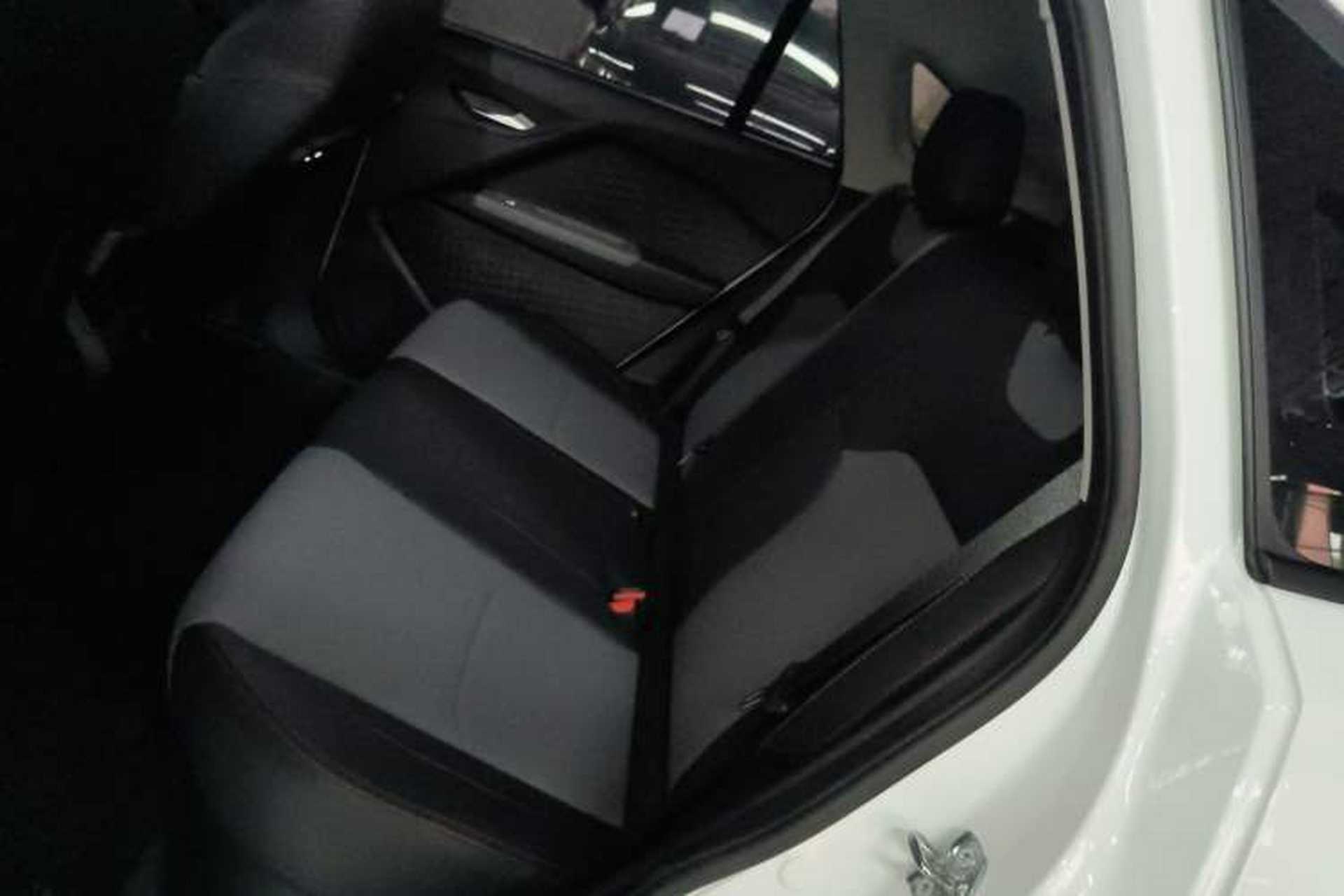 Used Cao 60 2024 60 Pro Left Rear Seat