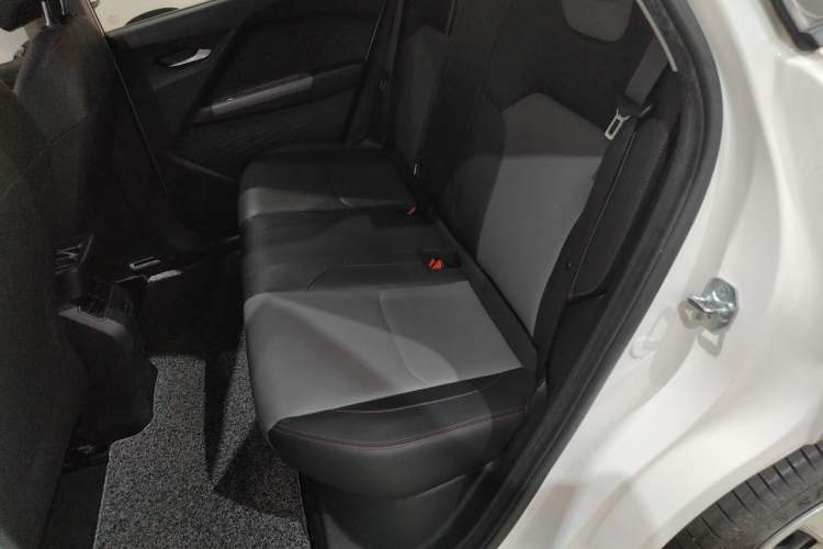 Used Cao 60 2024 60 Left Rear Seat