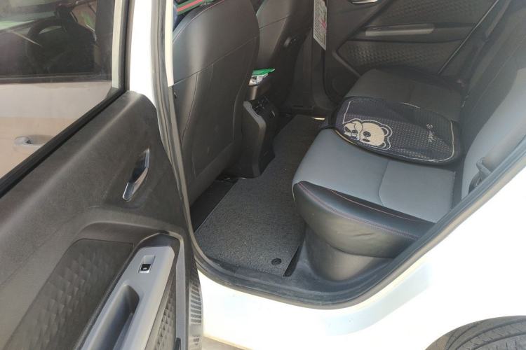 Used Cao 60 2024 60 Pro Left Rear Seat