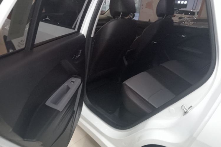 Used Cao 60 2024 60 Pro Left Rear Seat