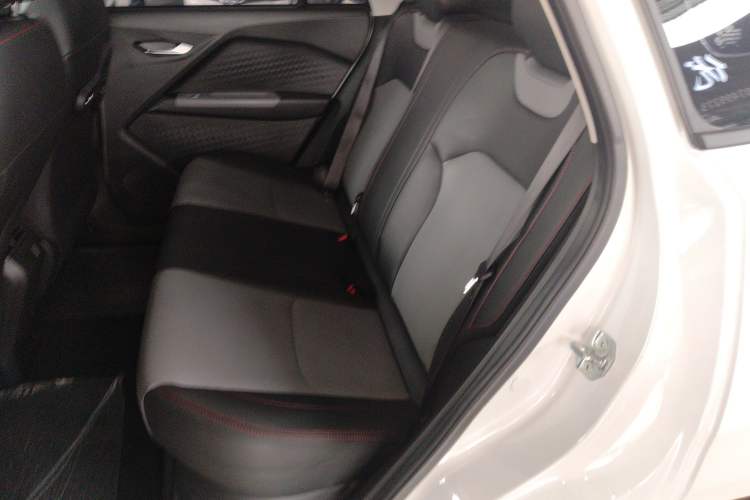 Used Cao 60 2024 60 Pro Left Rear Seat