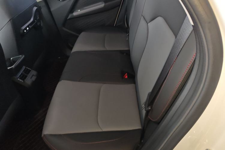 Used Cao 60 2024 60 Left Rear Seat