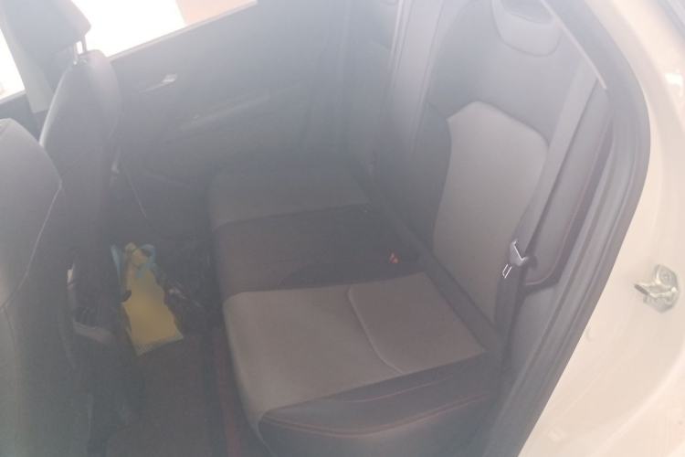Used Cao 60 2024 60 Pro Left Rear Seat