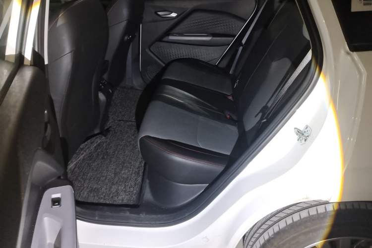 Used Cao 60 2024 60 Pro Left Rear Seat