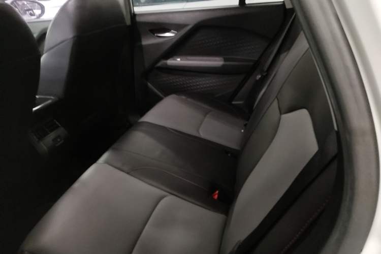 Used Cao 60 2024 60 Left Rear Seat