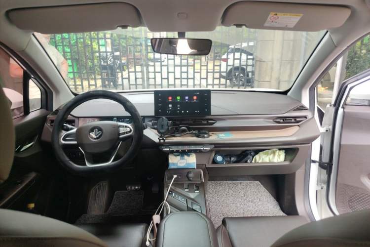 Used Cao 60 2024 - Travel Edition Left Rear Seat