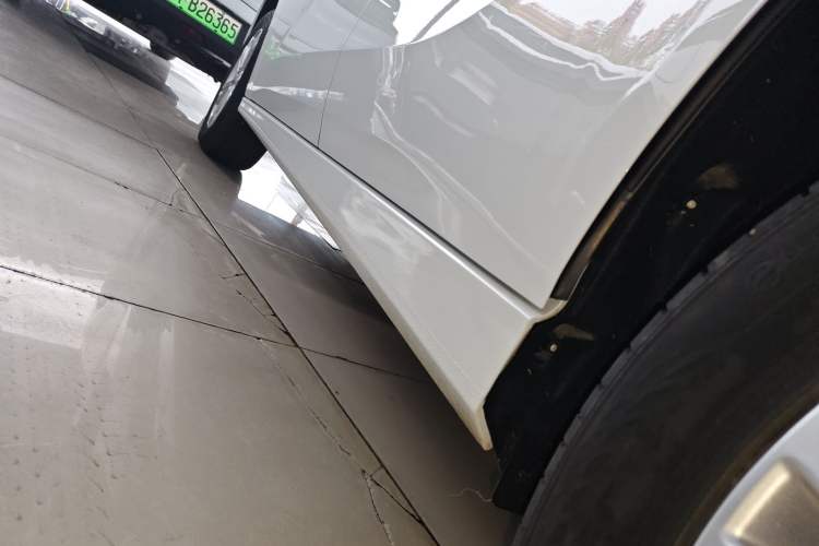Used Cao 60 2024 60 Left Side Sill