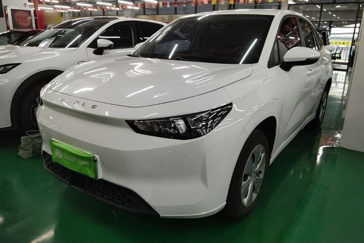 Used Cao 60 2024 60 Guazi used car, China used car export, Used car for sale, Used  cars, Cheapest cars for sale