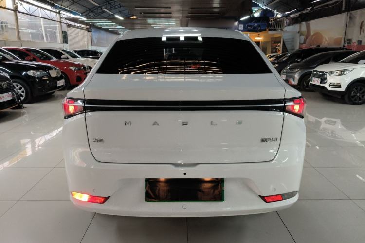 Used Cao 60 2024 60 Pro Rear