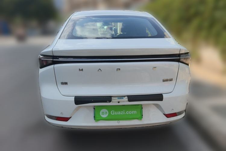 Used Cao 60 2024 60 Pro Rear