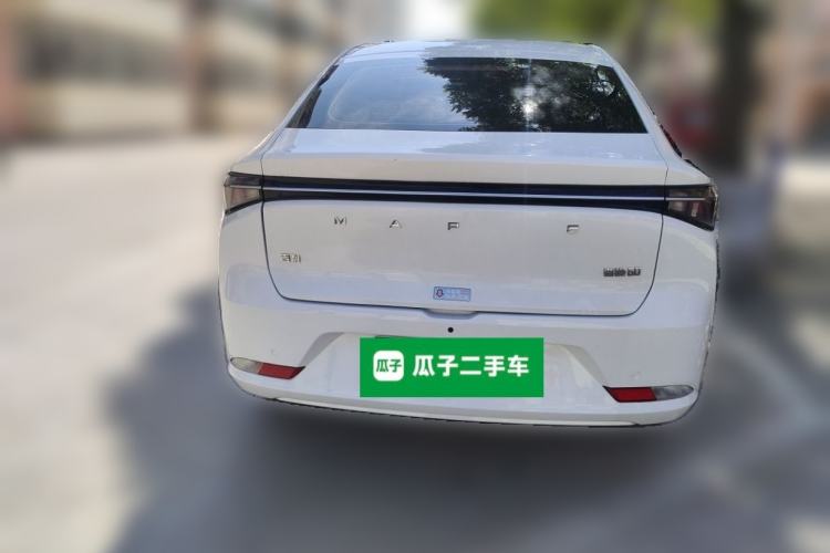 Used Cao 60 2024 60 Pro Rear