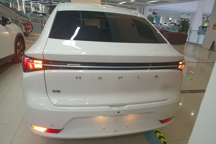 Used Cao 60 2024 60 Pro Rear