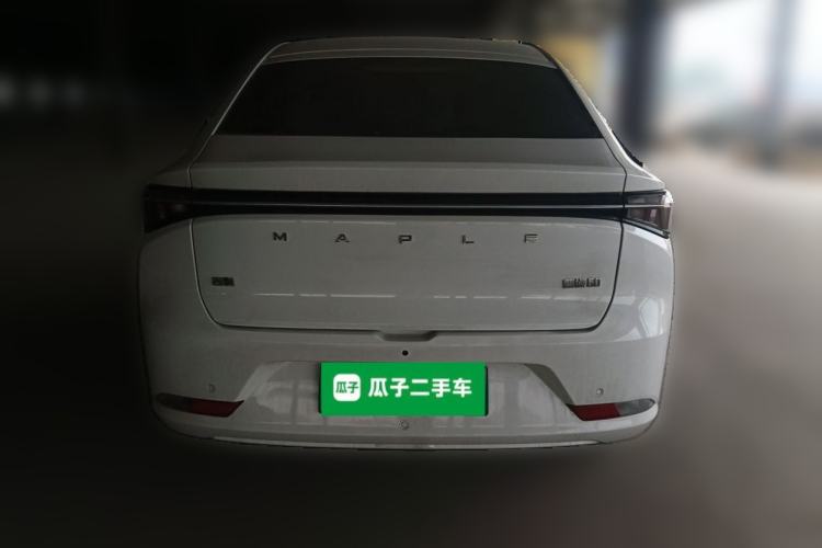 Used Cao 60 2024 60 Pro Rear
