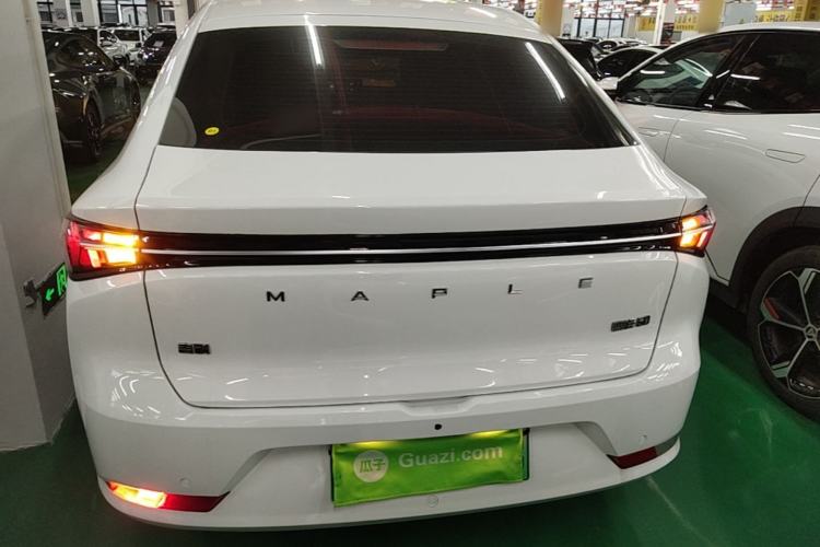 Used Cao 60 2024 60 Rear
