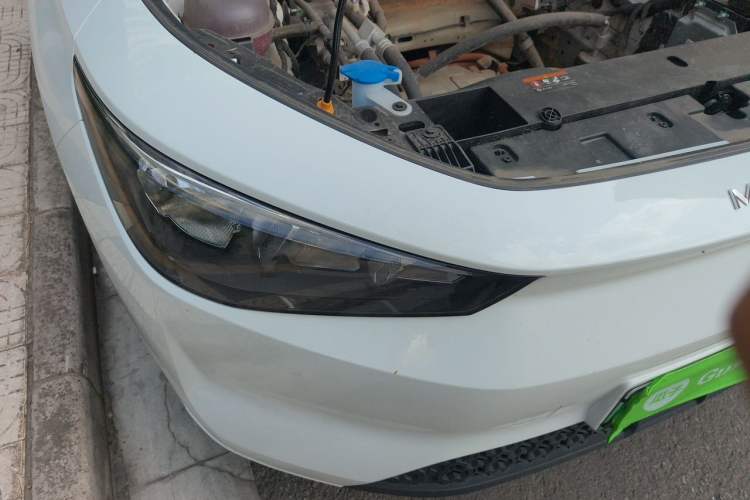Used Cao 60 2024 60 Pro Right Front Headlight