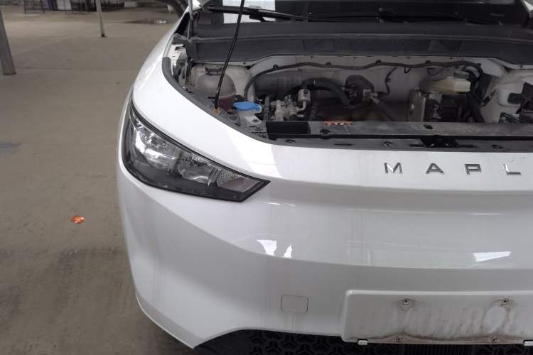Used Cao 60 2024 - Travel Edition Right Front Headlight